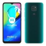 Motorola Moto G9 Play DS 4+64GB Forest Green