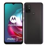 Motorola Moto G30 DS 6+128 GB Phantom Black