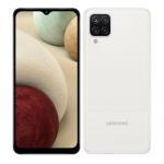 Samsung Galaxy A12 SM-A125 White 32GB