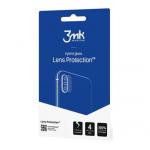 Hybridn sklo 3mk Lens ochrana kamery pro Samsung Galaxy A72 (SM-A725) 4ks