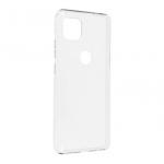 Kryt ochrann Forcell Ultra Slim 0,5mm pro Motorola Moto G 5G, transparent