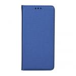 Pouzdro kniha Smart pro Samsung Galaxy A72 (SM-A725), modr