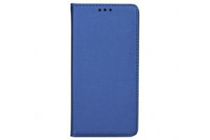 Pouzdro kniha Smart pro Samsung Galaxy A72 (SM-A725), modr