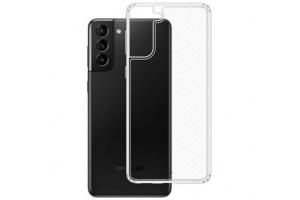 Kryt ochrann 3mk Armor case pro Samsung Galaxy S21+ (SM-G996), ir