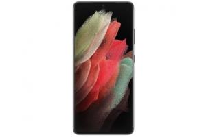 Samsung Galaxy S21 Ultra  5G SM-G998B 128GB Black