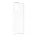Kryt ochranný Forcell Ultra Slim 0,5mm pro Samsung Galaxy A32 5G (SM-A326) transparent