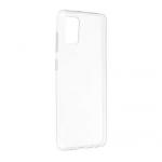 Kryt ochrann Forcell Ultra Slim 0,5mm pro Samsung Galaxy A32 5G (SM-A326) transparent