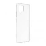 Kryt ochrann Forcell Ultra Slim 0,5mm pro Samsung Galaxy A12 (SM-A125) transparent