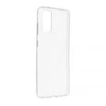 Kryt ochranný Forcell Ultra Slim 0,5mm pro Samsung Galaxy S20 (SM-G980), transparent