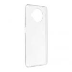 Kryt ochranný Forcell Ultra Slim 0,5mm pro Xiaomi Mi 10T Lite 5G, transparent