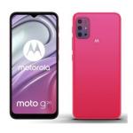 Motorola Moto G20 DS 4+64GB NFC Flamingo Red