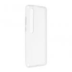 Kryt ochrann Forcell Ultra Slim 0,5mm pro POCO F3 / POCO F3 Pro / Xiaomi Mi 11i, transparent
