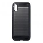 Kryt ochrann Forcell CARBON pro Xiaomi Redmi 9A / 9AT, ern