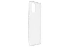 Kryt ochrann Forcell Ultra Slim 0,5mm pro Samsung Galaxy A03s (SM-A037) transparent