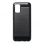 Kryt ochrann Forcell CARBON pro Samsung Galaxy A03s (SM-A037) ern