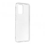 Kryt ochranný Forcell Ultra Slim 0,5mm pro Realme 8 5G, transparent