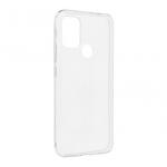 Kryt ochrann Forcell Ultra Slim 0,5mm pro Motorola Moto E6i, transparent