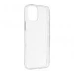 Kryt ochranný Forcell Ultra Slim 0,5mm pro Apple iPhone 13, transparent