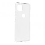 Kryt ochrann Forcell Ultra Slim 0,5mm pro Realme C21, transparent
