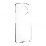 Kryt ochrann Forcell Ultra Slim 0,5mm pro Huawei Nova 8i / Honor 50 Lite, transparent
