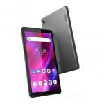 Tablet Lenovo Tab M7 LTE 3.gen (ZA8D0017CZ) 7", 16:9, 4x2GHz, 32GB/2GB, Android 11 Go, WiFi+4G, Grey + pouzdro + folie