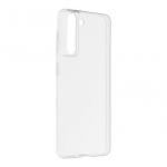 Kryt ochranný Forcell Ultra Slim 0,5mm pro Samsung Galaxy S22+ (SM-S906) transparent