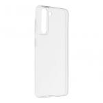 Kryt ochrann Forcell Ultra Slim 0,5mm pro Samsung Galaxy S22 Ultra (SM-S908) transparent