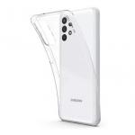 Kryt ochranný Forcell Ultra Slim 0,5mm pro Samsung Galaxy A13 4G (SM-A135) transparent