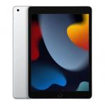 Tablet Apple iPad 10,2" Wi-Fi 64GB Silver (2021) (9.generace)
