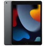Tablet Apple iPad 10,2" Wi-Fi 64GB Space Grey (2021) (9.generace)